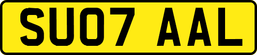 SU07AAL