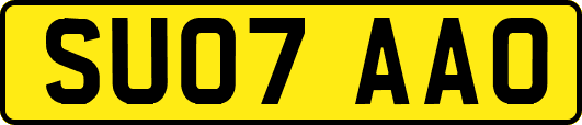 SU07AAO