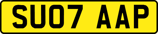 SU07AAP