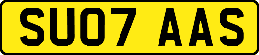 SU07AAS