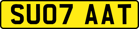 SU07AAT
