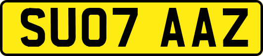 SU07AAZ