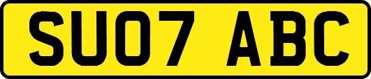 SU07ABC