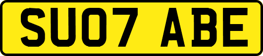 SU07ABE