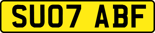 SU07ABF
