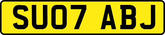 SU07ABJ