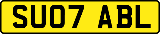 SU07ABL