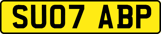 SU07ABP