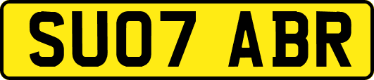 SU07ABR