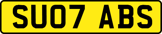 SU07ABS