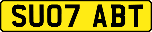 SU07ABT