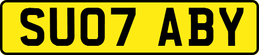 SU07ABY