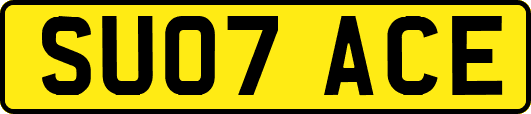 SU07ACE