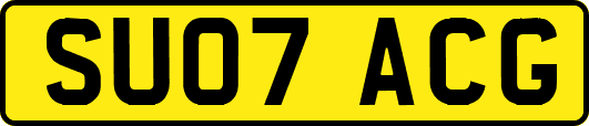 SU07ACG
