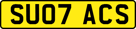 SU07ACS