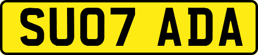 SU07ADA