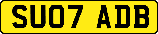 SU07ADB