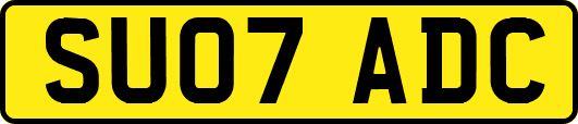 SU07ADC