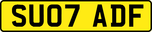 SU07ADF