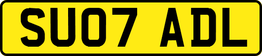 SU07ADL