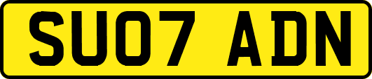 SU07ADN
