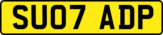 SU07ADP
