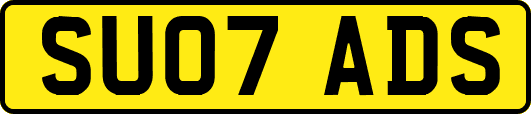 SU07ADS