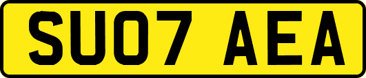 SU07AEA
