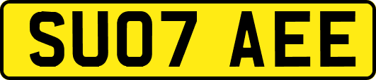 SU07AEE
