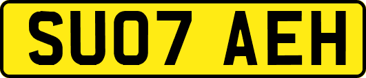 SU07AEH