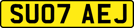 SU07AEJ
