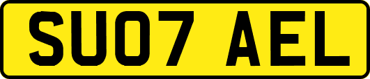 SU07AEL