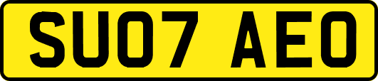 SU07AEO