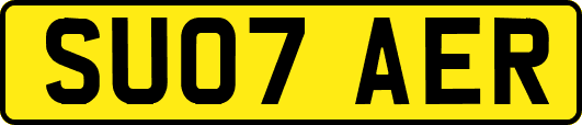 SU07AER