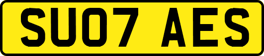 SU07AES