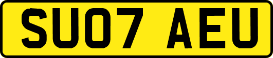 SU07AEU