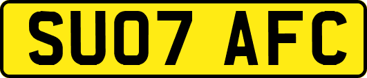 SU07AFC