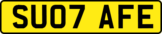 SU07AFE