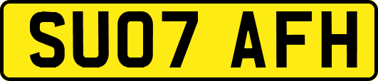 SU07AFH