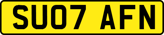 SU07AFN