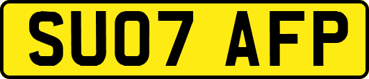 SU07AFP