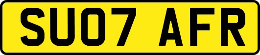 SU07AFR