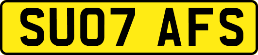 SU07AFS