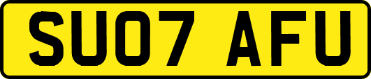 SU07AFU