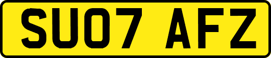 SU07AFZ