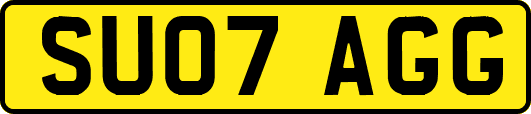 SU07AGG