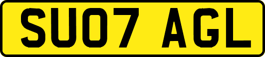 SU07AGL