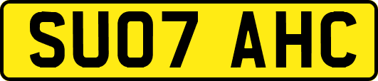 SU07AHC