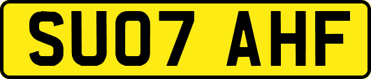 SU07AHF