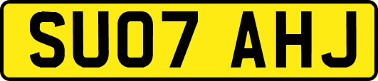 SU07AHJ